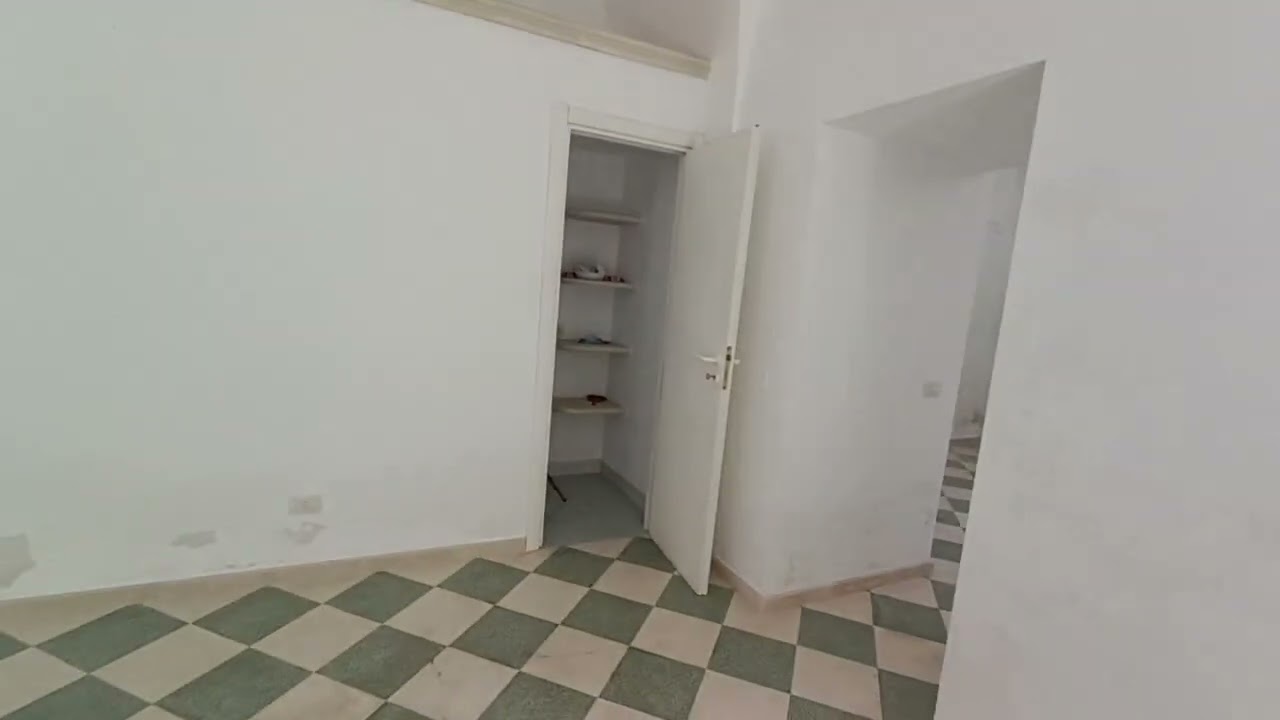 Casa indipendente con immenso giardino #centrostorico #alessano #puglia #salento #invendita #onsale