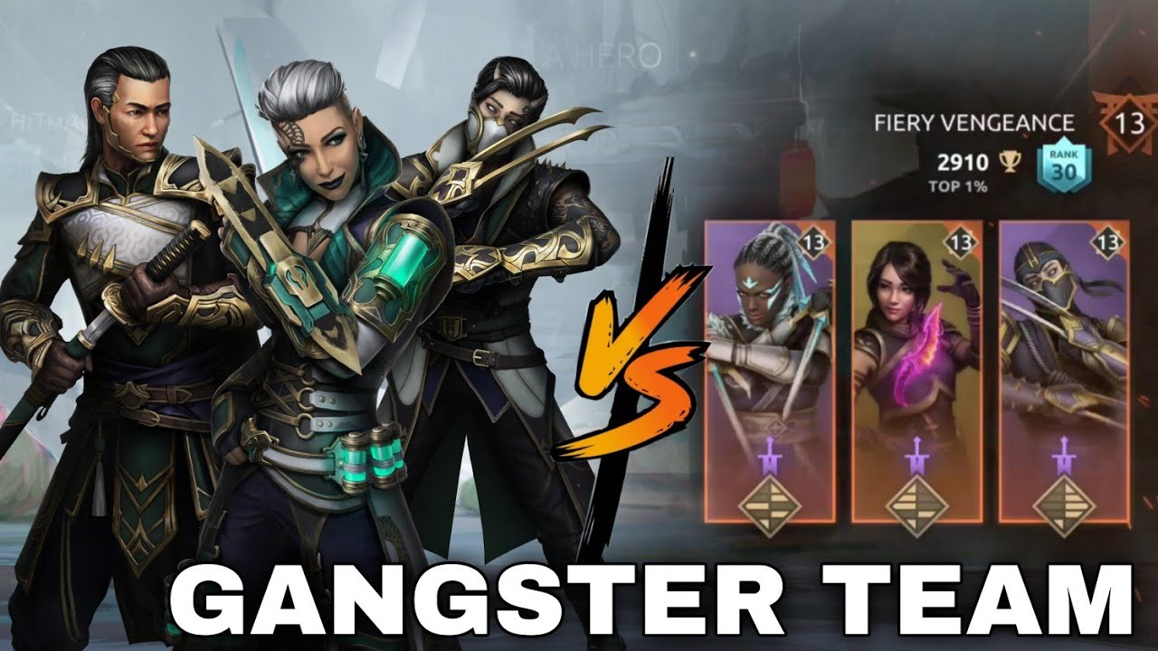 Playing with CRIMINAL GANG🔥 |shadow fight 4 itu| shadow fight 4 lynx| shadow fight 4 cobra | itu sfa