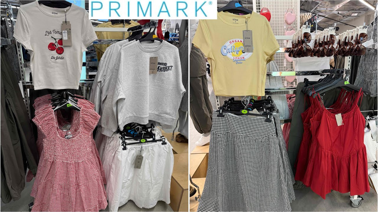 Primark New In Today 😱 March 2026 Store Tour