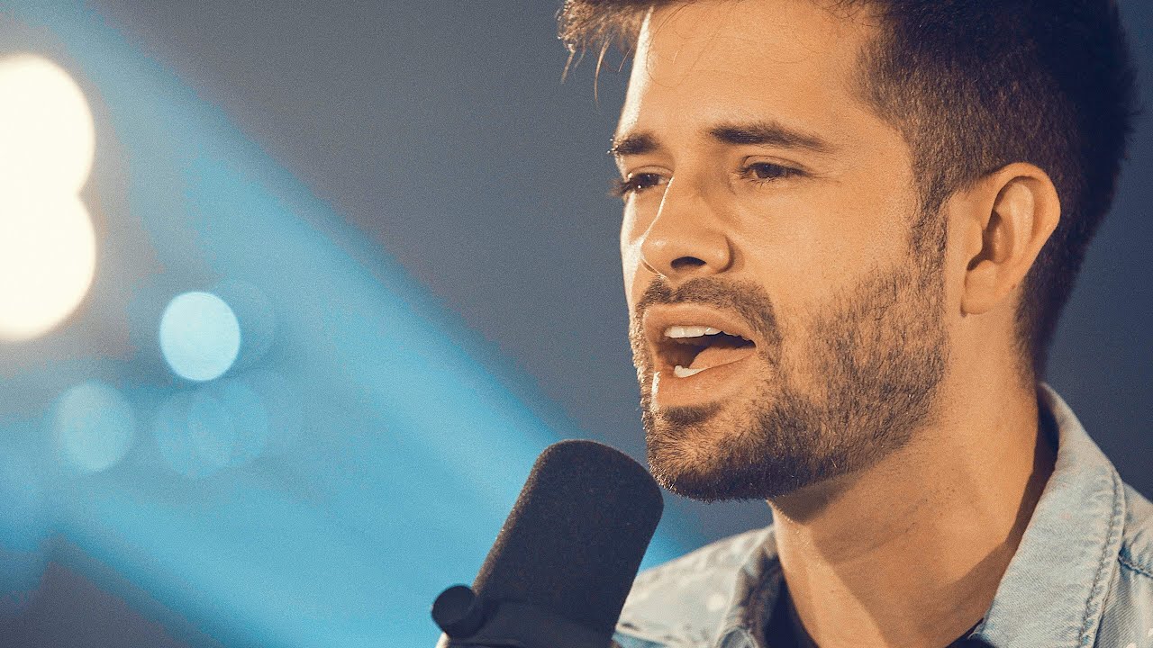 MATHEUS RIZZO - ELE SABE