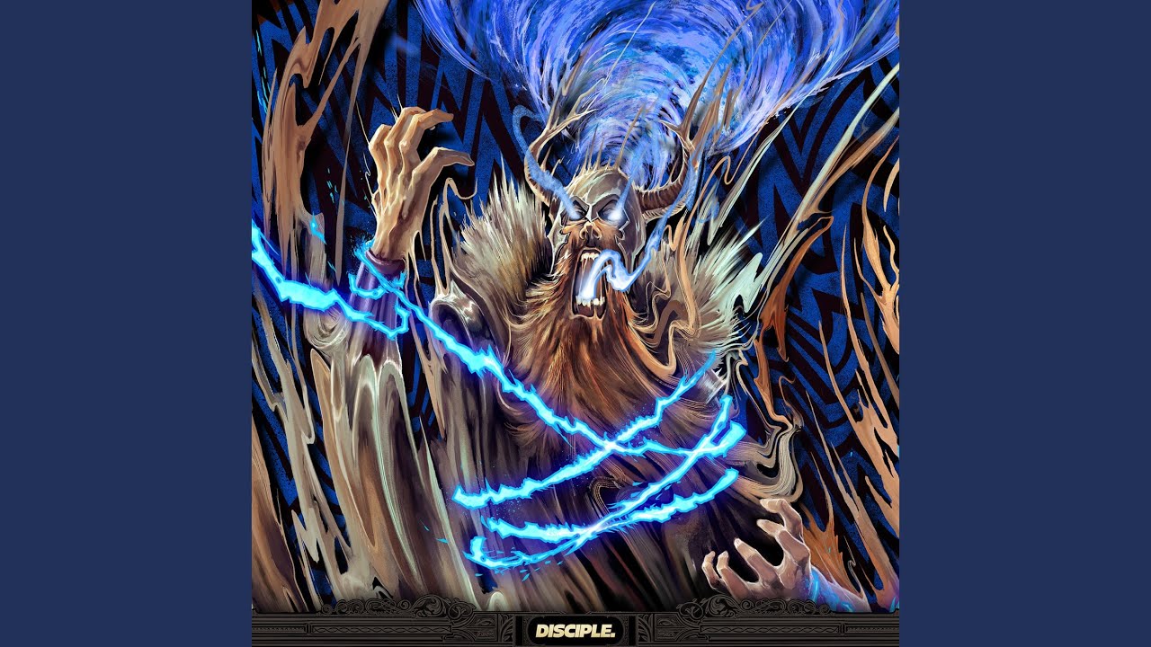 Creep Killa (Remix Creeda)