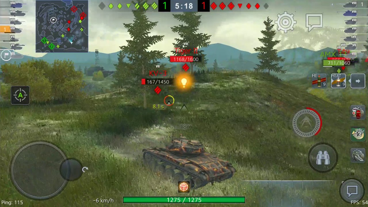 T49 / F**k RNG