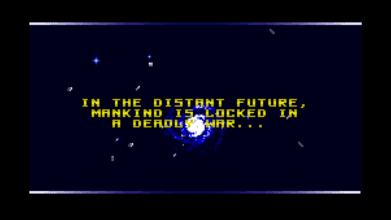 Wing Commander (1992 SNES Port) 15: Mission Eleven