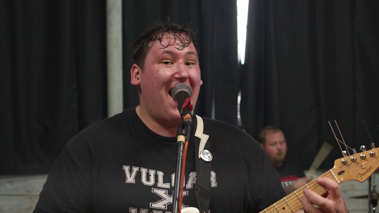 TRAINWRECK - Full Set - BRIDGE CITY FEST
