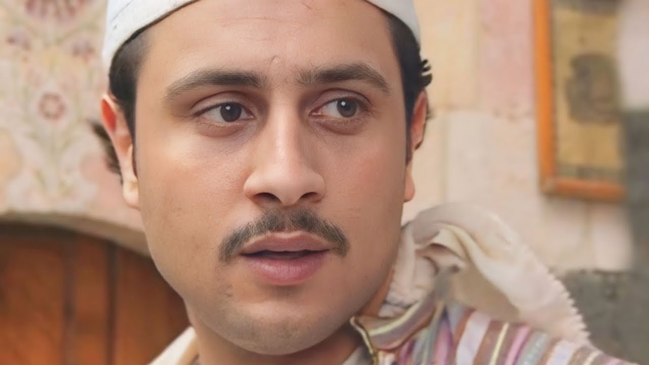 قتل العريس خالد بيوم العرس و صدمة المعلم عمر 