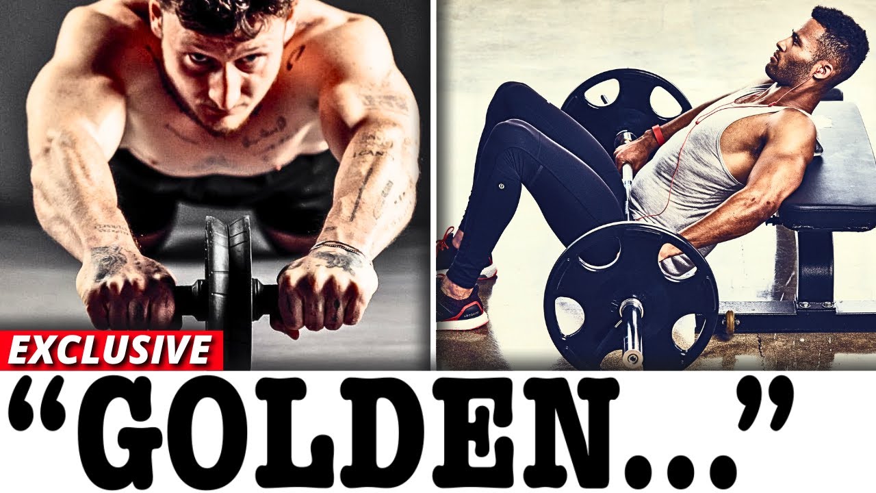 16 Most IGNORED Exercises That Could DOUBLE Your Gains