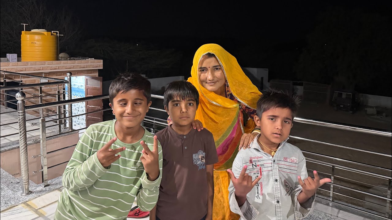 बच्चे बोलने लगे बॉलीवुड सितारों के डायलॉग / poonam marwadi vlogs