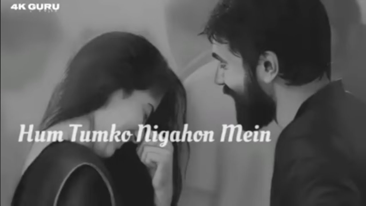 Ham tumko nigahon mein.    Shyam7p.        