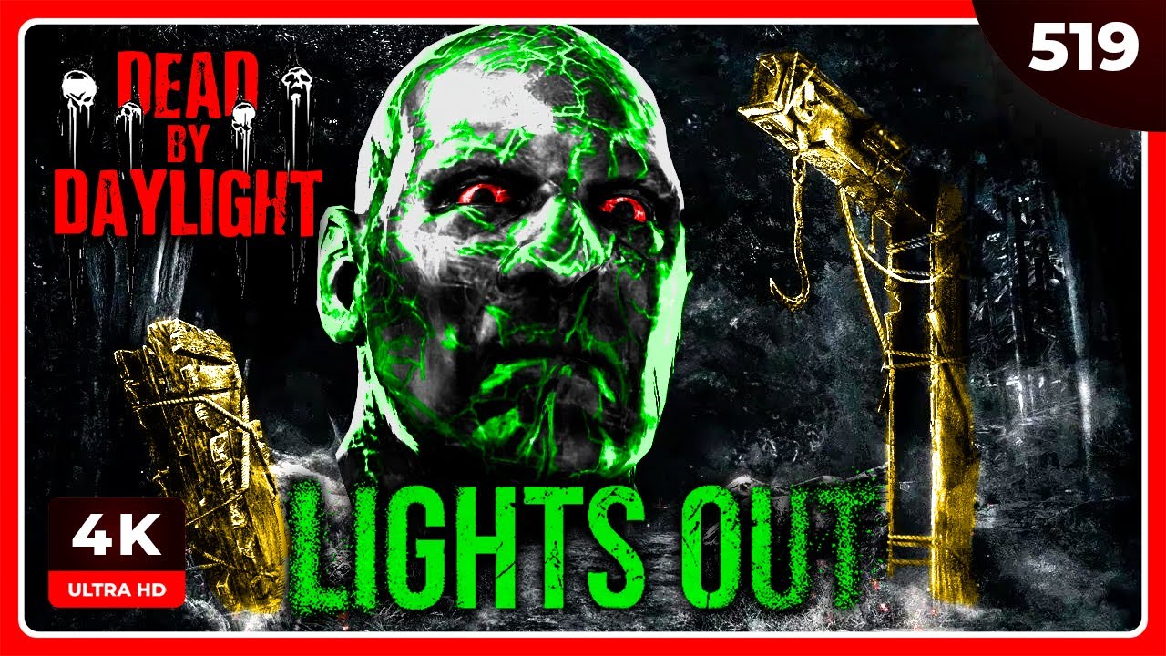 NUEVO MODO DE JUEGO EN DBD!! O_o | DEAD BY DAYLIGHT Gameplay Espa&ntilde;ol