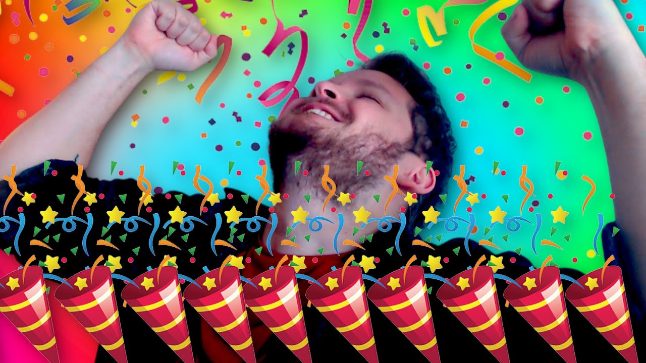 I finished Nodevember 2025 :)