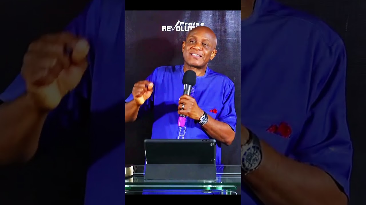 Prophetic Prayer and Declaration | Pastor Emeka #prayer #pastoremeka #declaration #preaching  #words