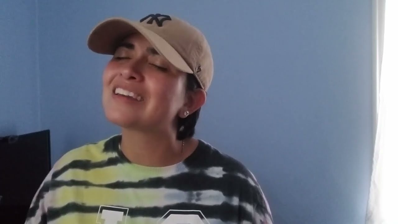 Pursuit - Christine D' Clario - Cover by Cornerstone Psalms