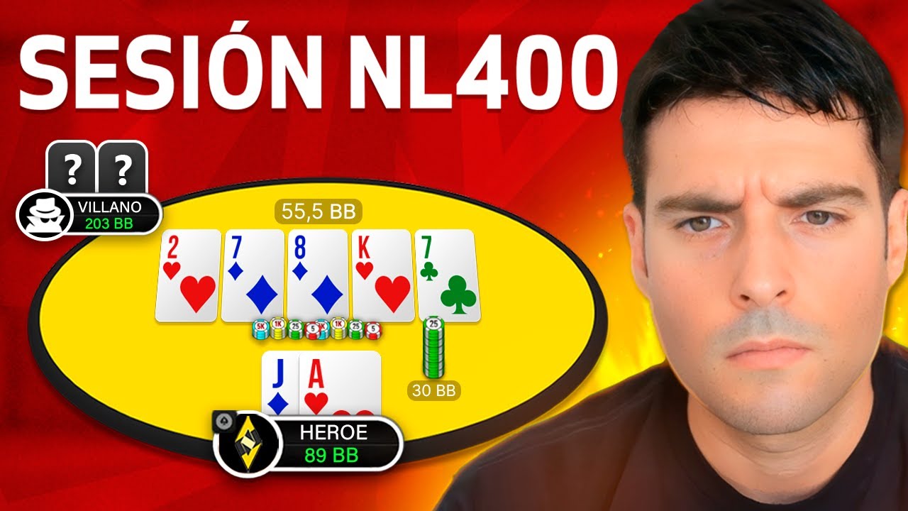 ¿CÓMO DE DIFÍCIL ES NL400? 🤑