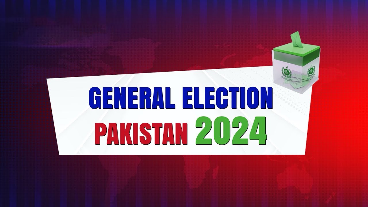 Election 2024 Pakistan
