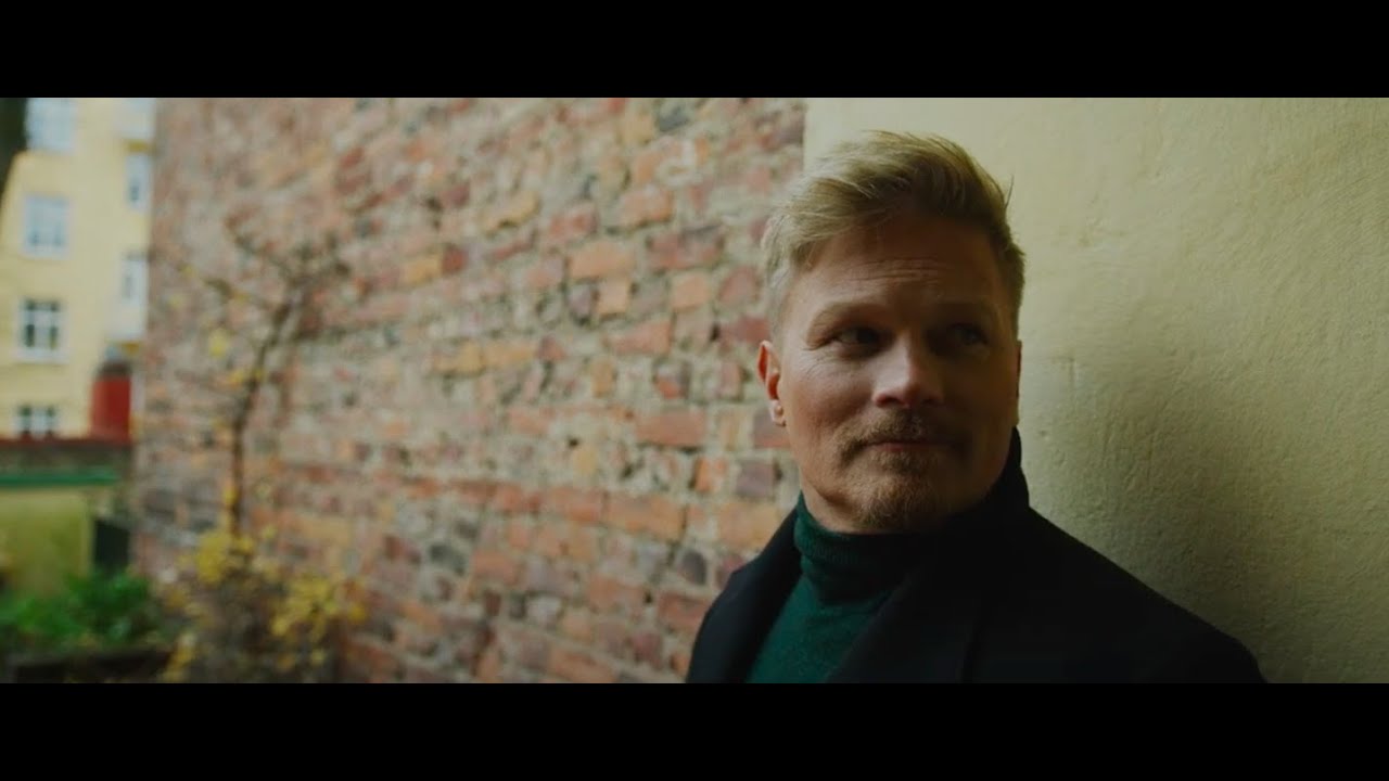 Mika Ikonen - Min&auml; tahdon sinut
