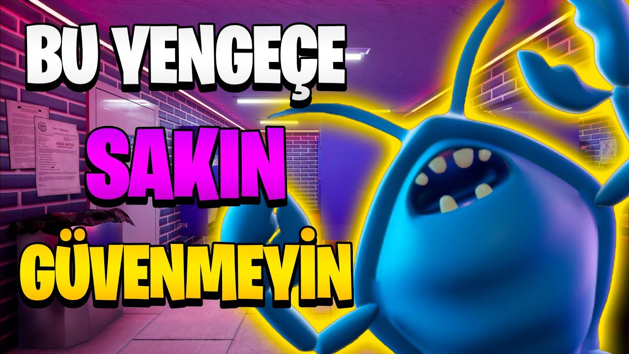 BU YENGEÇE GÜVENMEYİN ! Tuvalet Günlükleri YENİ OYUN Sea Chronicles