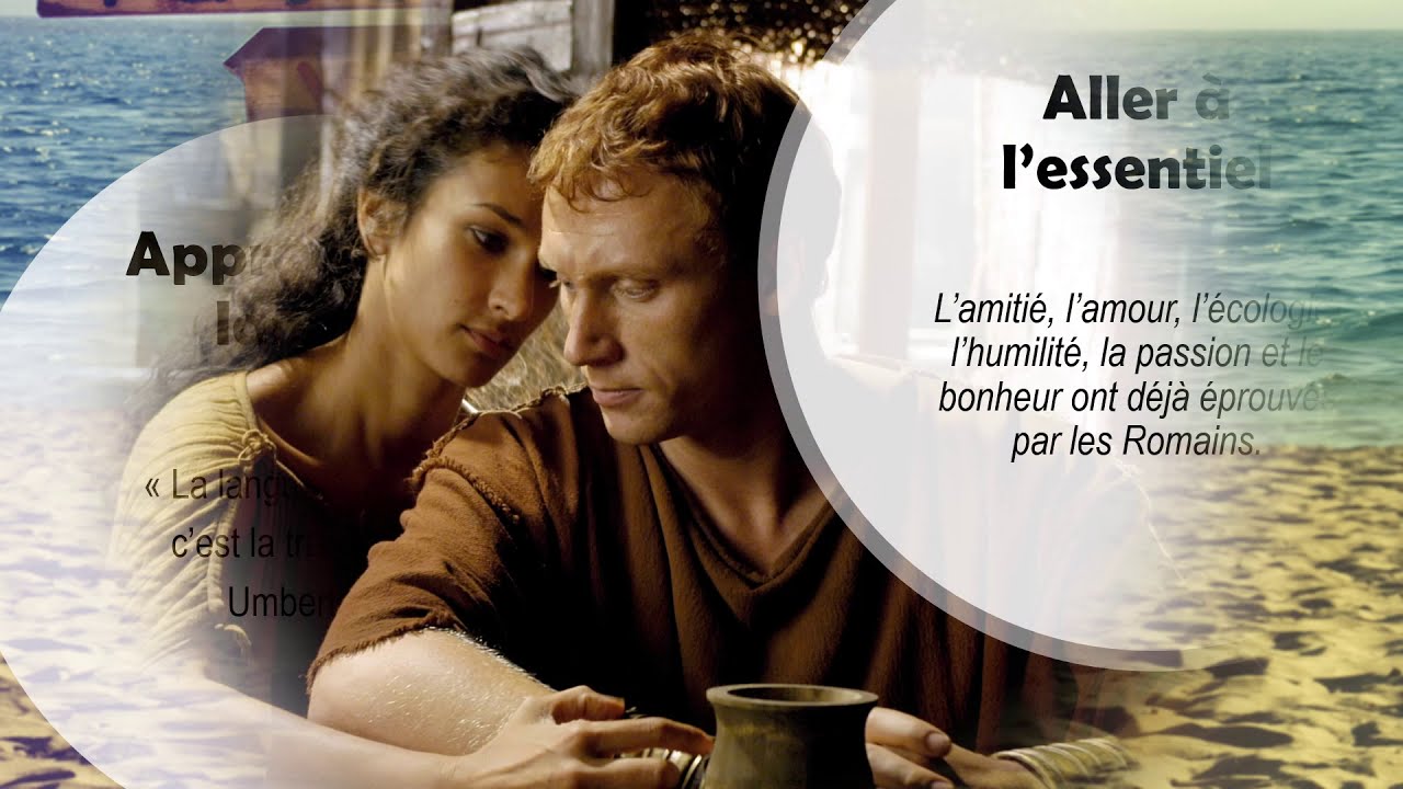 Les vertus de l’étude du LATIN