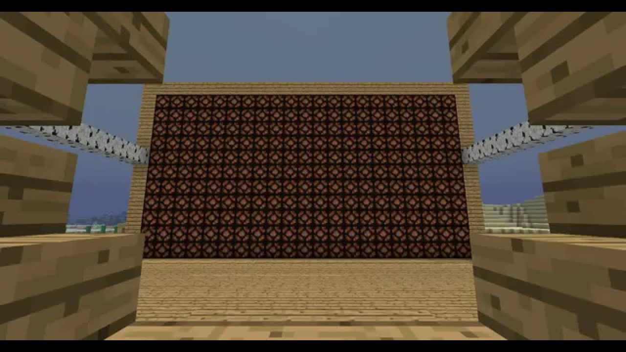 CoDCraft