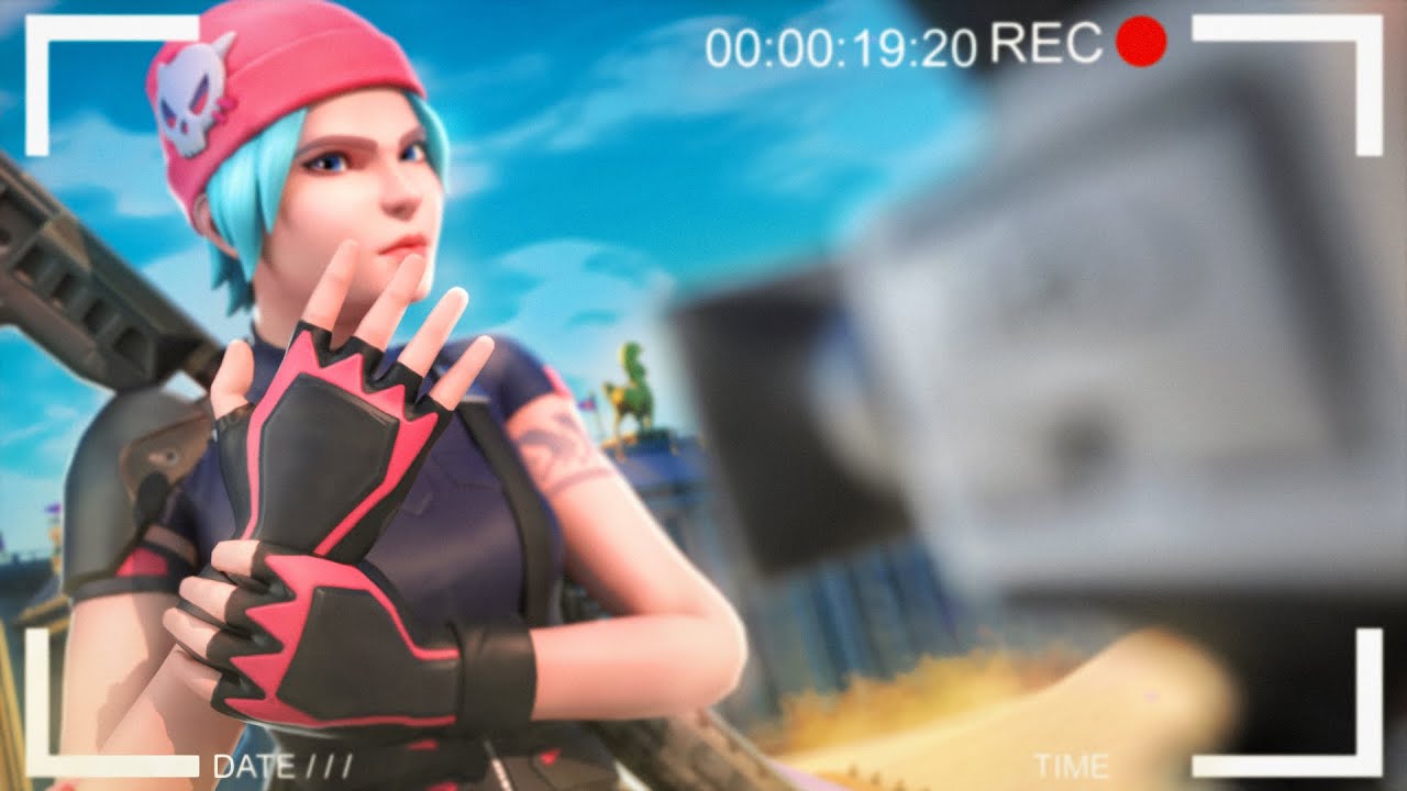 HANDCAM in ARENA 🥵 | Solo und Duo Arena Highlights mit @MagicanHD