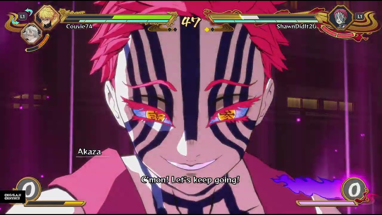 Demon Slayer -Kimetsu no Yaiba- The Hinokami Chronicles 2_20260109092306