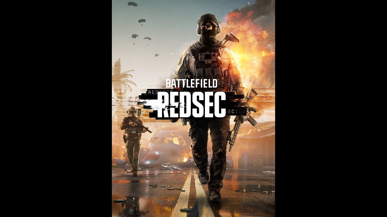 BATTLEFIELD 6 REDSEC