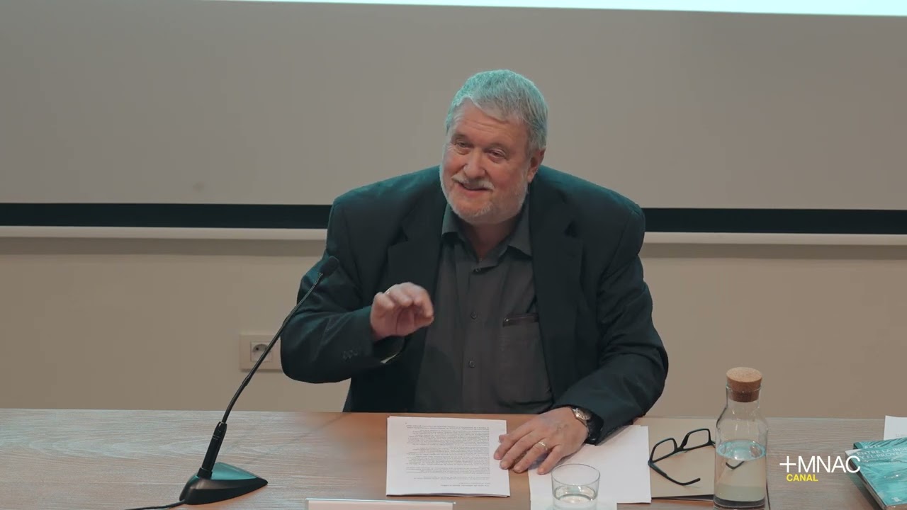 “Zen i art contemporani”, amb Jesús Martínez Clarà