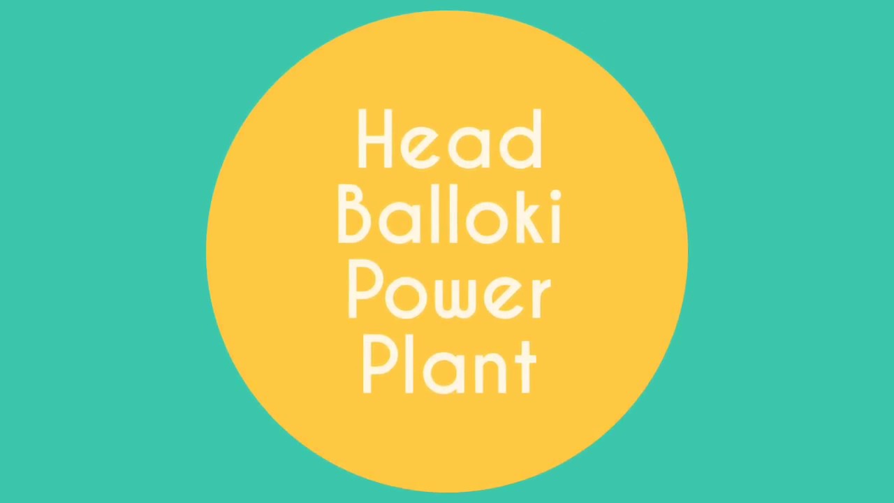 Head Balloki|Power Plant|Pakistan❤