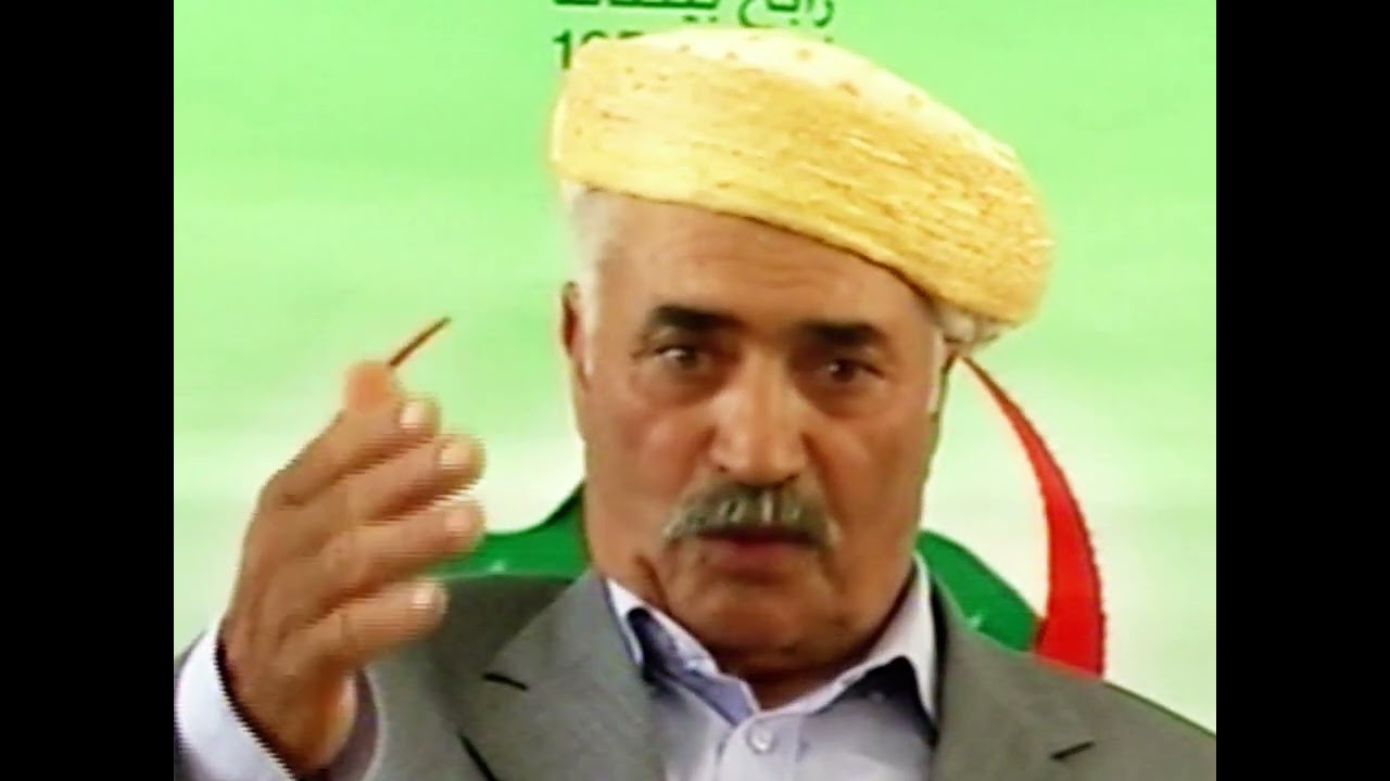 السيد براهمي محمد برج الامير خالد ولاية عين الدفلى ...على خطى الذاكرة