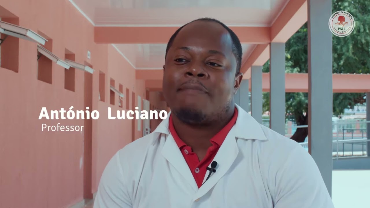 PAT II   PROJECTO DE EMPODERAMENTO DA RAPARIGA E APRENDIZAGEM PARA TODOS