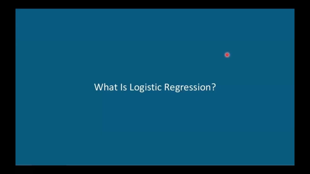 AI ML Session 3