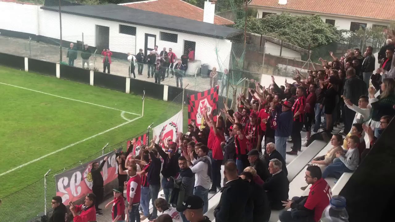 Papa Tintos on tour ovar ❤🖤