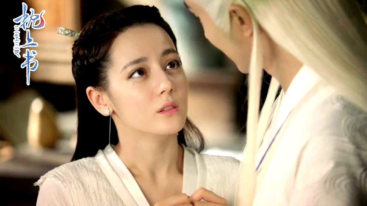 [ENG]帝君圆房之后更过分,天天缠着凤九亲热,凤九:注意宝宝 | 三生三世枕上书 Eternal Love of Dream | EP01 | 迪丽热巴 高伟光 | 剧好看