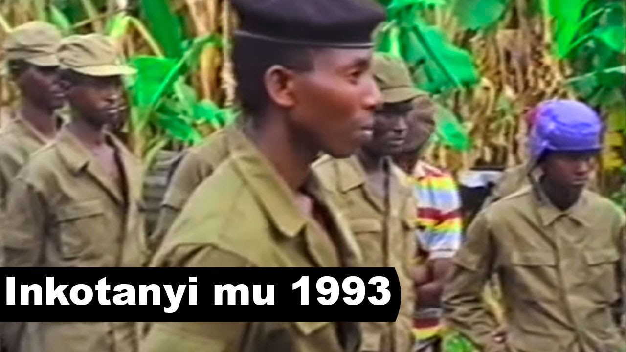INKOTANYI Ep5: Inkotanyi mu gitero rurangiza cyitwa 