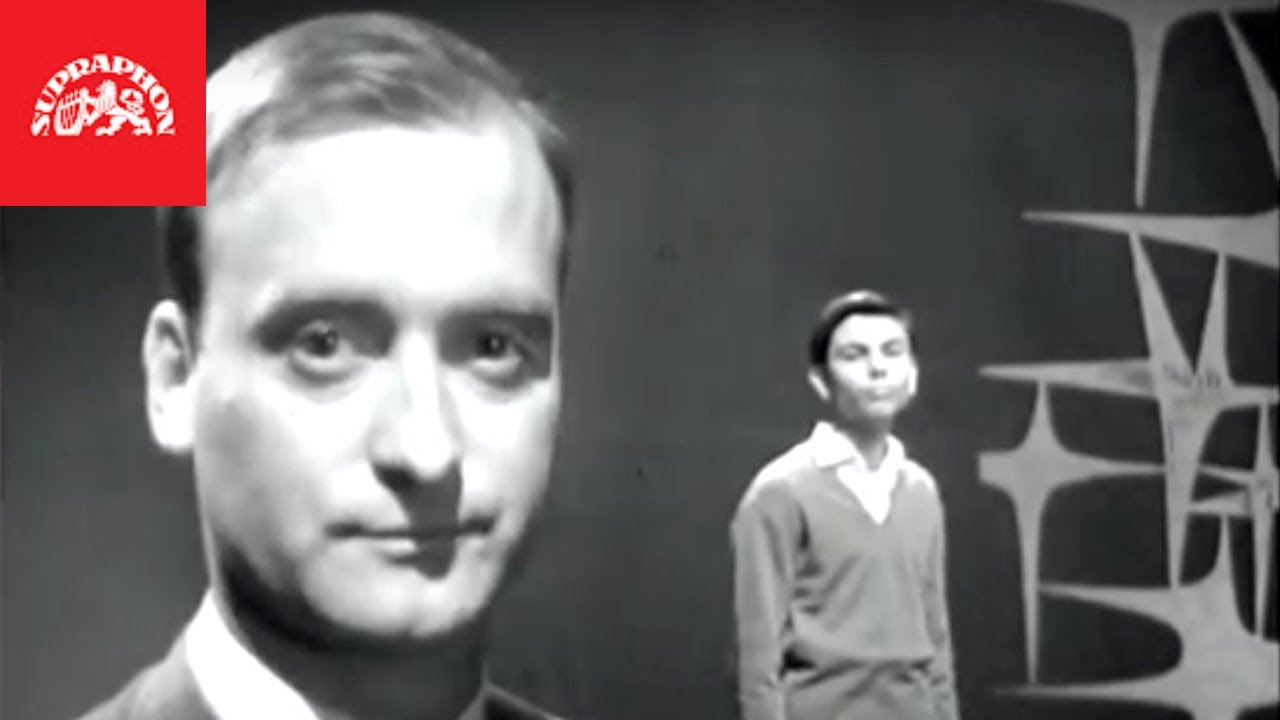 Pavel Šváb & Bohumír Starka & Olympic - Hvězda na vrbě (Hitparáda 60. léta 15)
