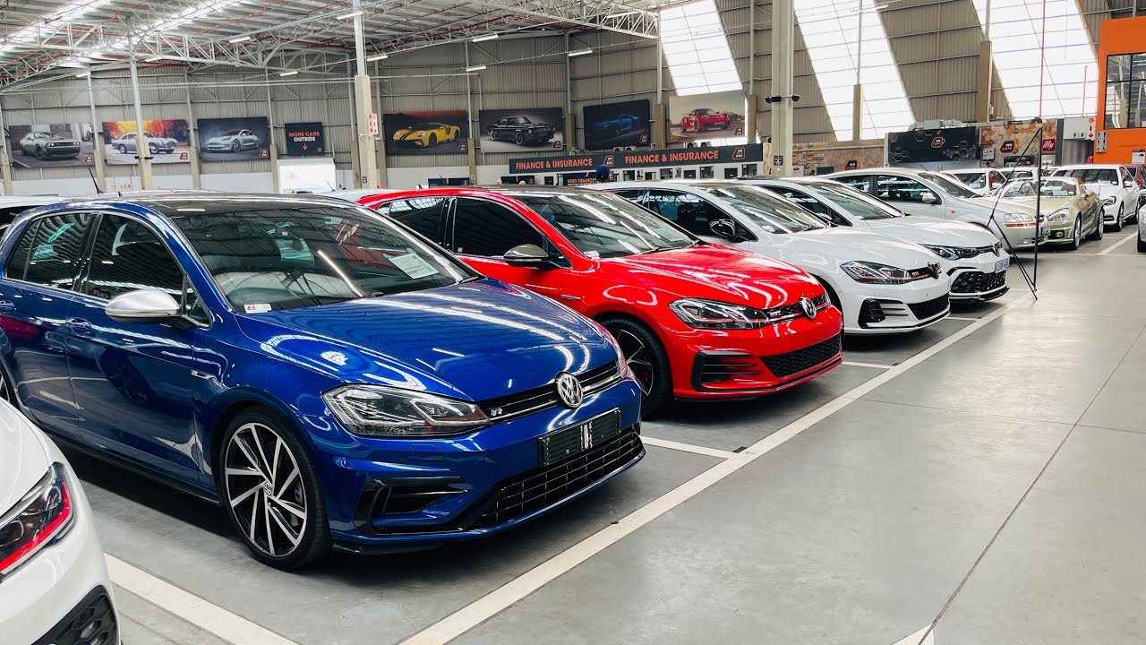 Looking for a GTI at We Buy Cars Germiston Polo GTi, Golf 7.5 GTI, Golf 7R ##golfgti #fyp #viral 