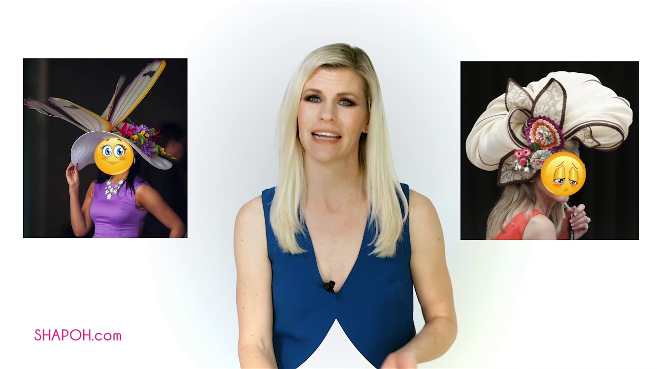 What NOT to Wear to the Kentucky Derby