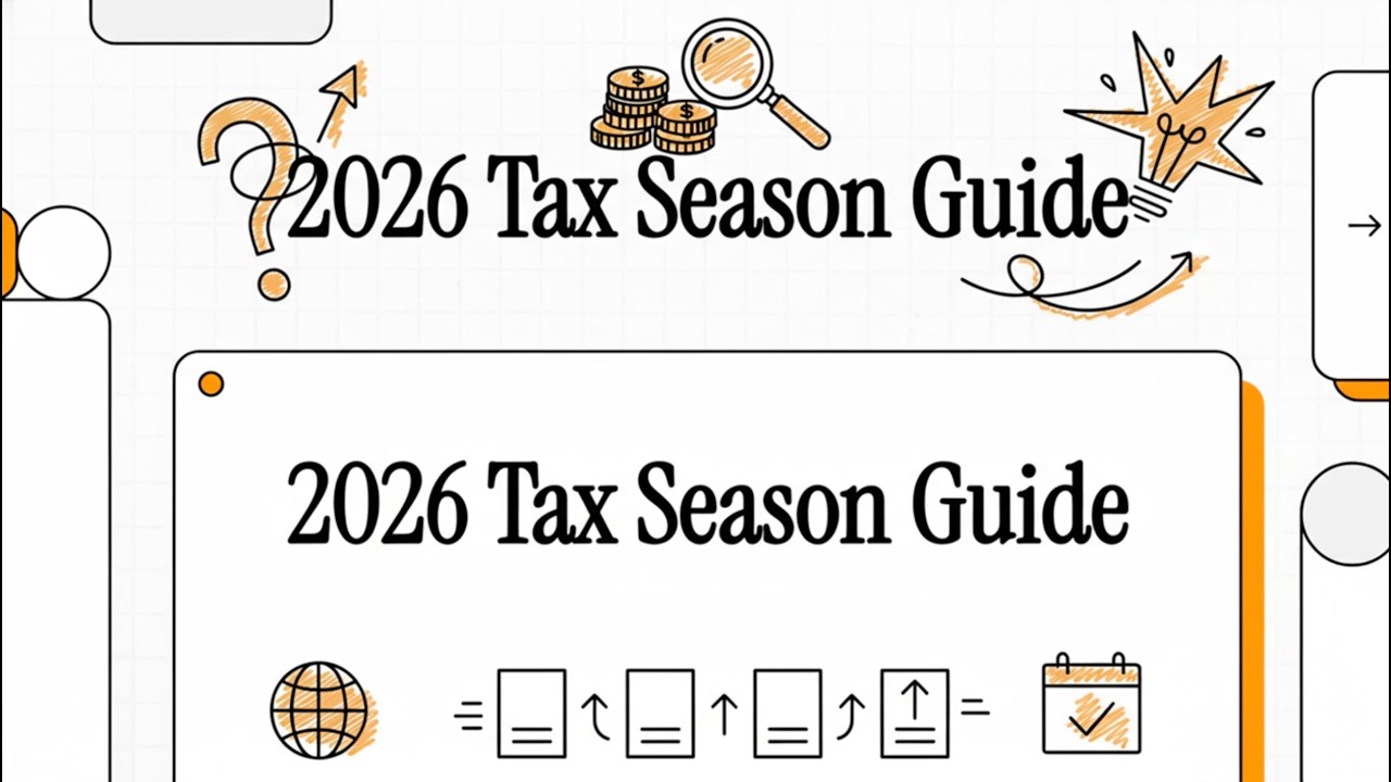 2026 Tax Refund Schedule: When Will You Get Your Money?