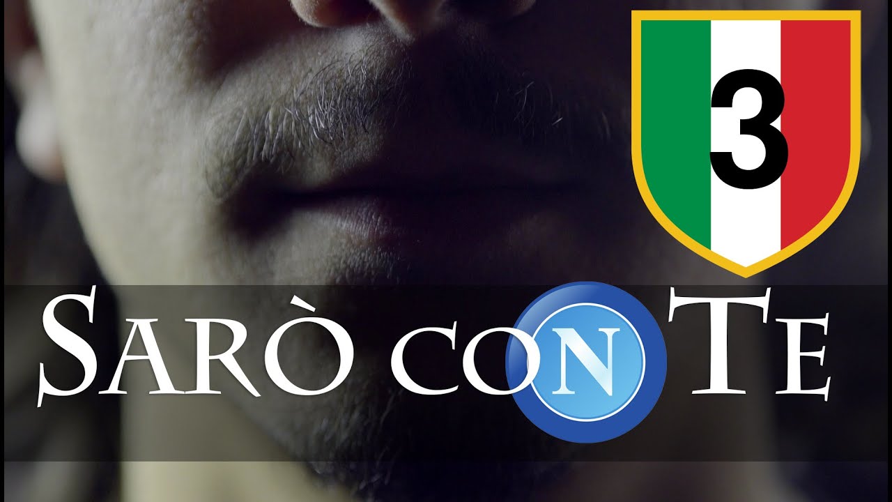 Sar&ograve; con Te (Tammurriata) - Mikael G
