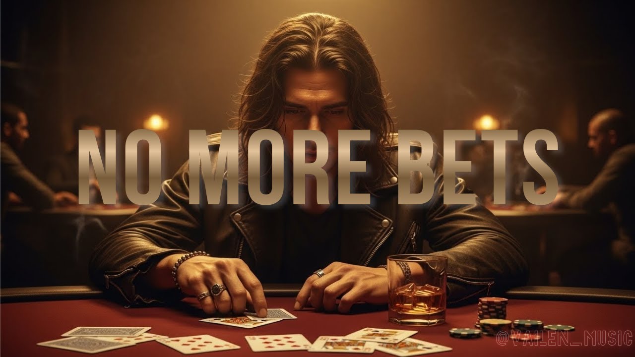 No More Bets - Vailen