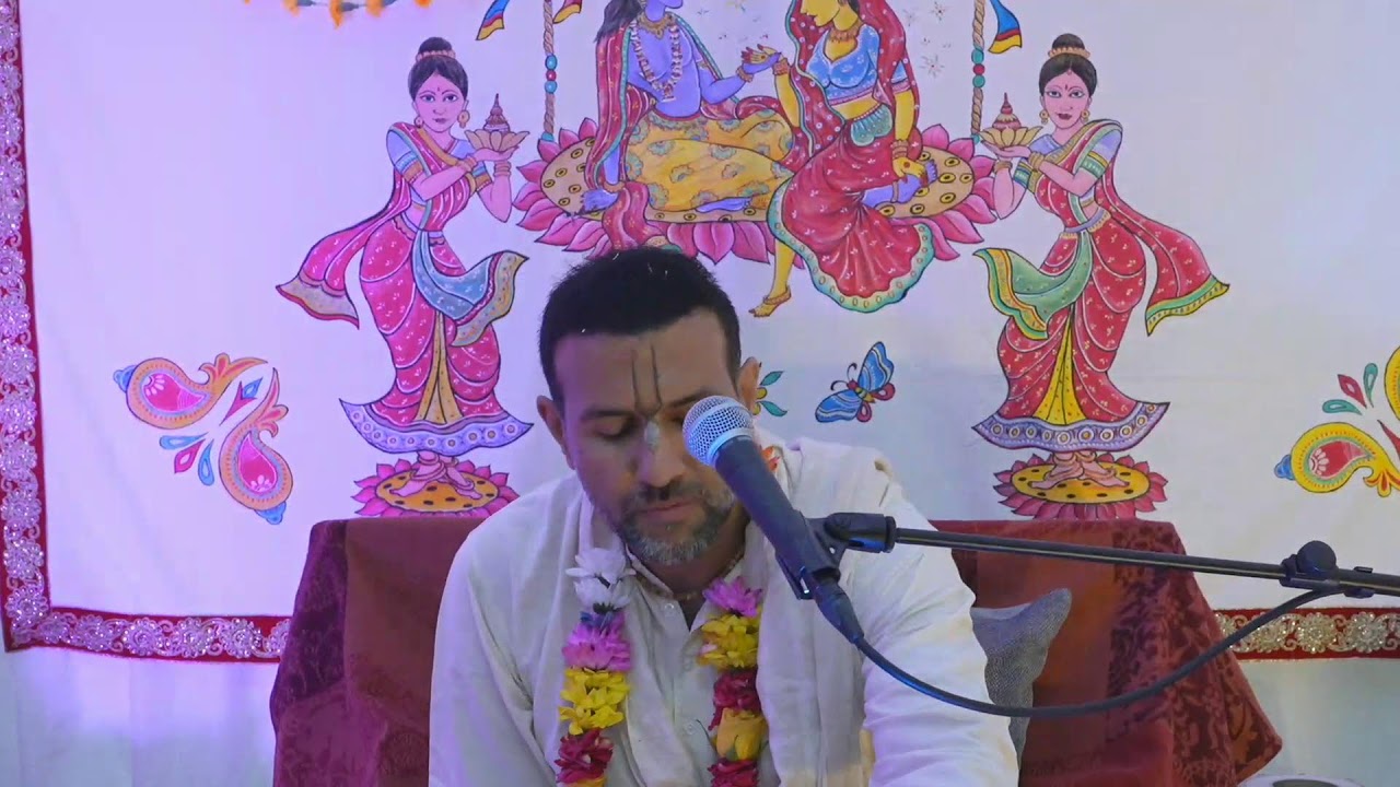 bhagvad katha day-2