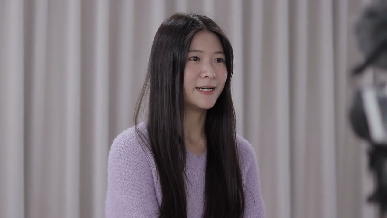 드라마 ‘작고 아름다운 것들’ 창작독백 | 배우 엄영주