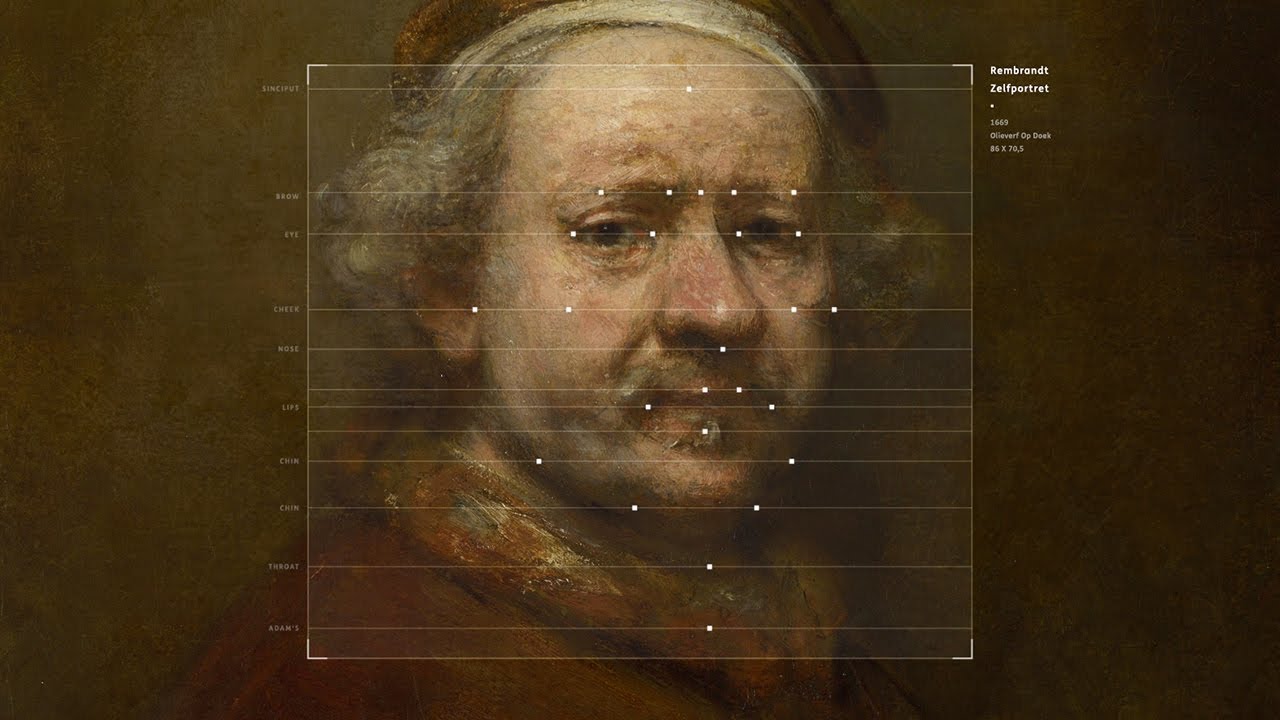 De Rembrandt Tutorials | ING