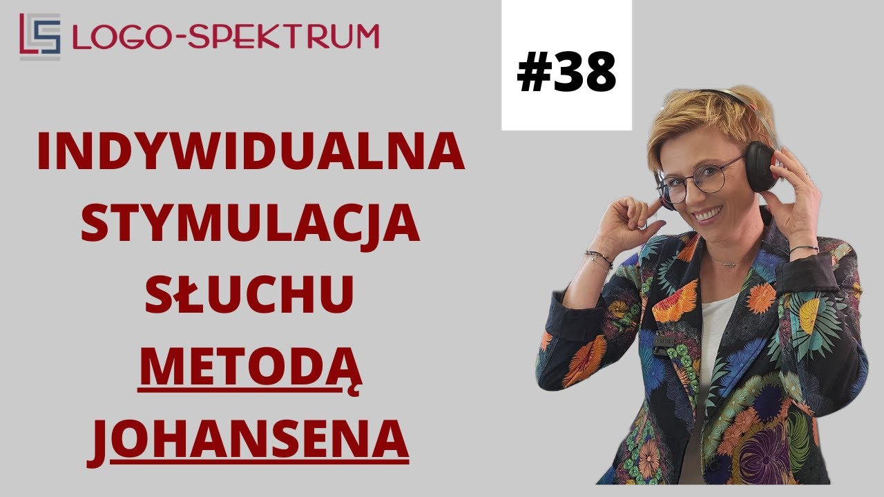 METODA JOHANSENA