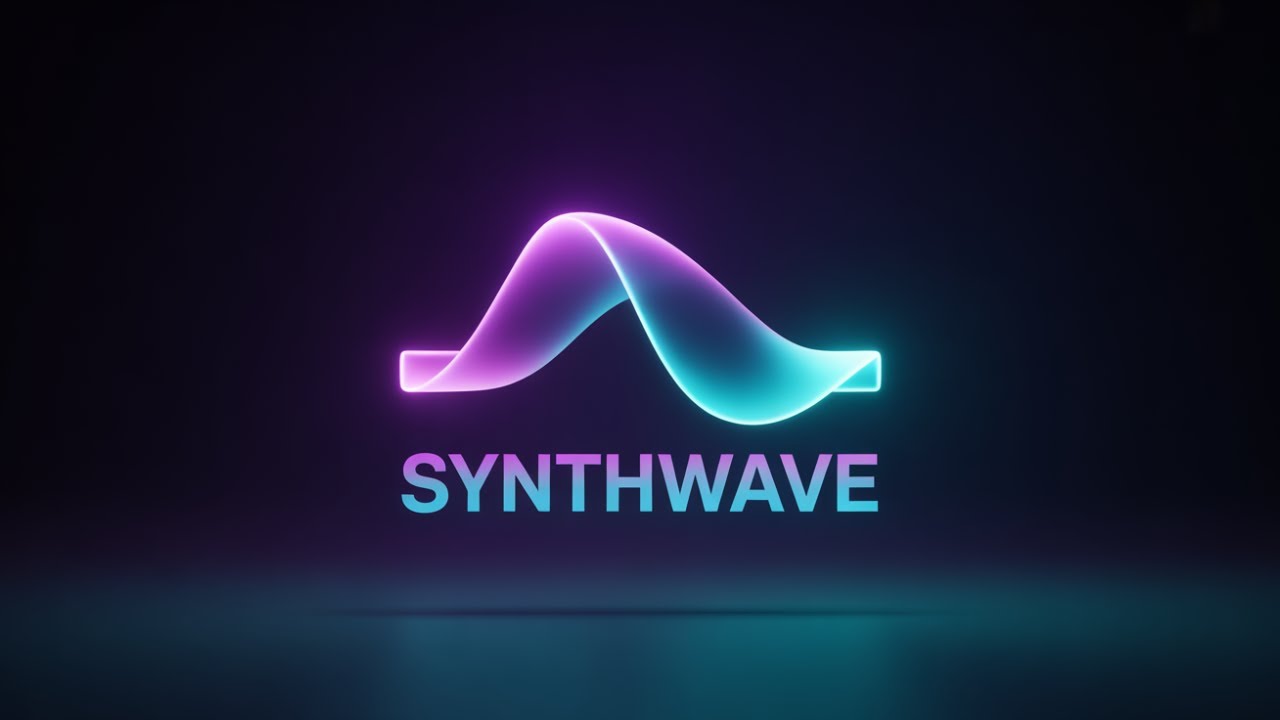 Retrotronics Live 🌠 — lofi synthwave 24/7 for deep work & retro dreaming