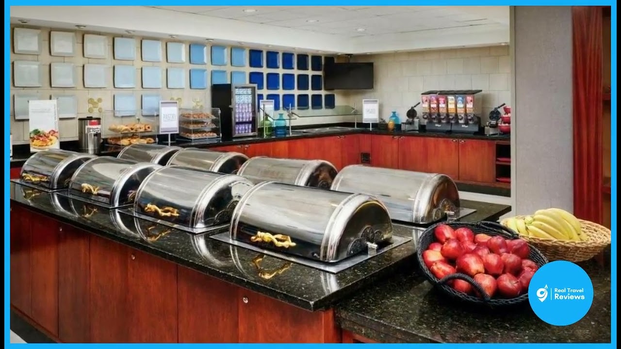 Residence Inn New York Manhattan/Times Square Review: Is it Worth It?