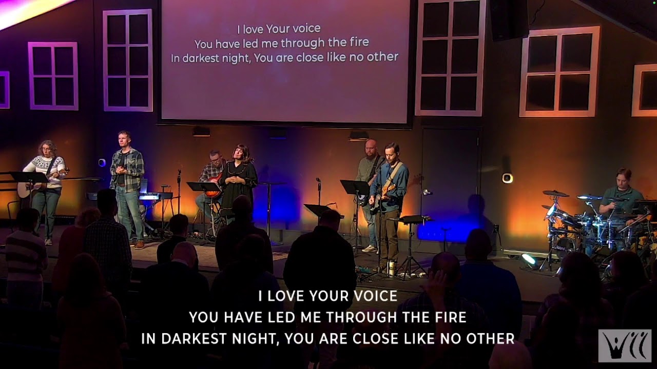 Wallula Christian Church Livestream 02/22/2026