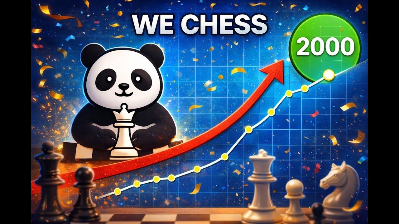 ONE smart move at a TIME ! #chess  #livechess   #chessgame