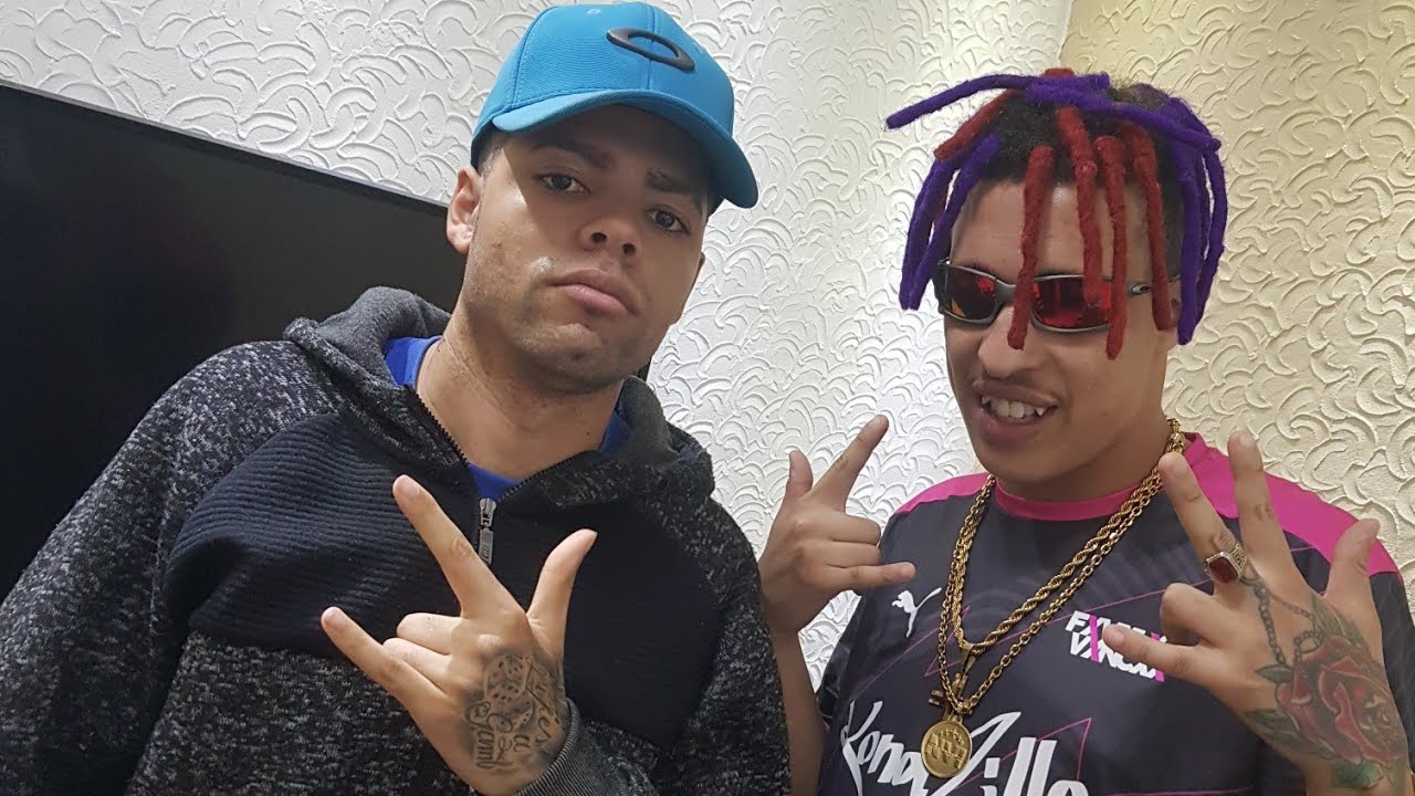 MEDLEY DE PREVIA DE MUSICA NOVA ( MC MODELO - 10 GRAU NA QUEBRADA ) KONDZILLA