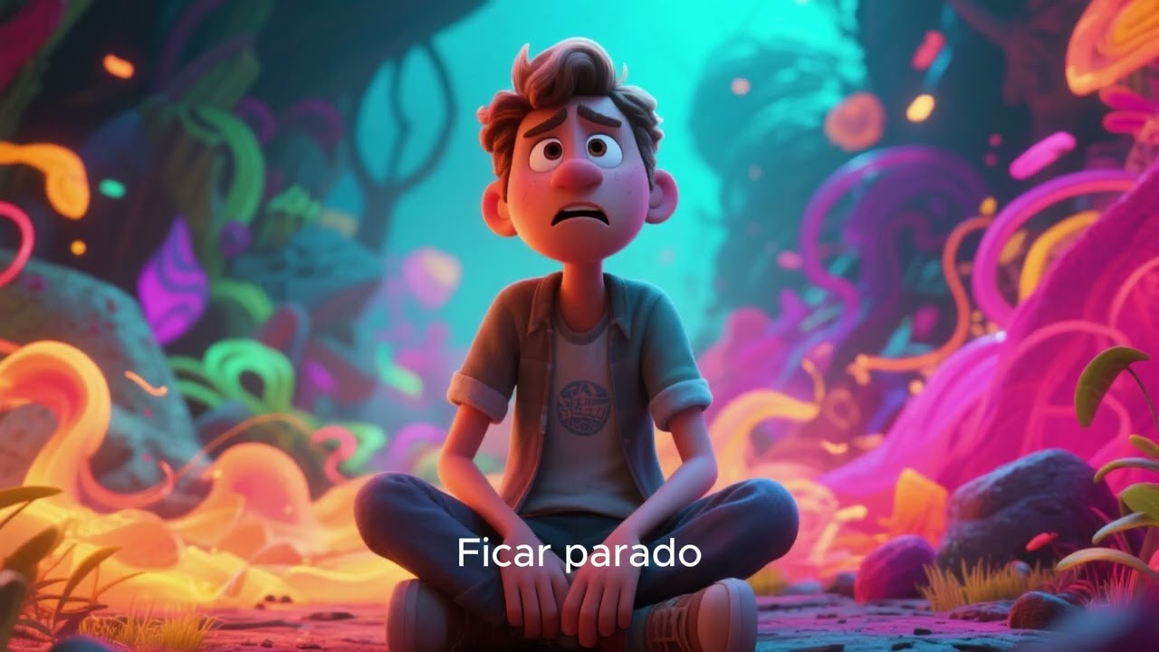 EP3 Uma Vida Comum