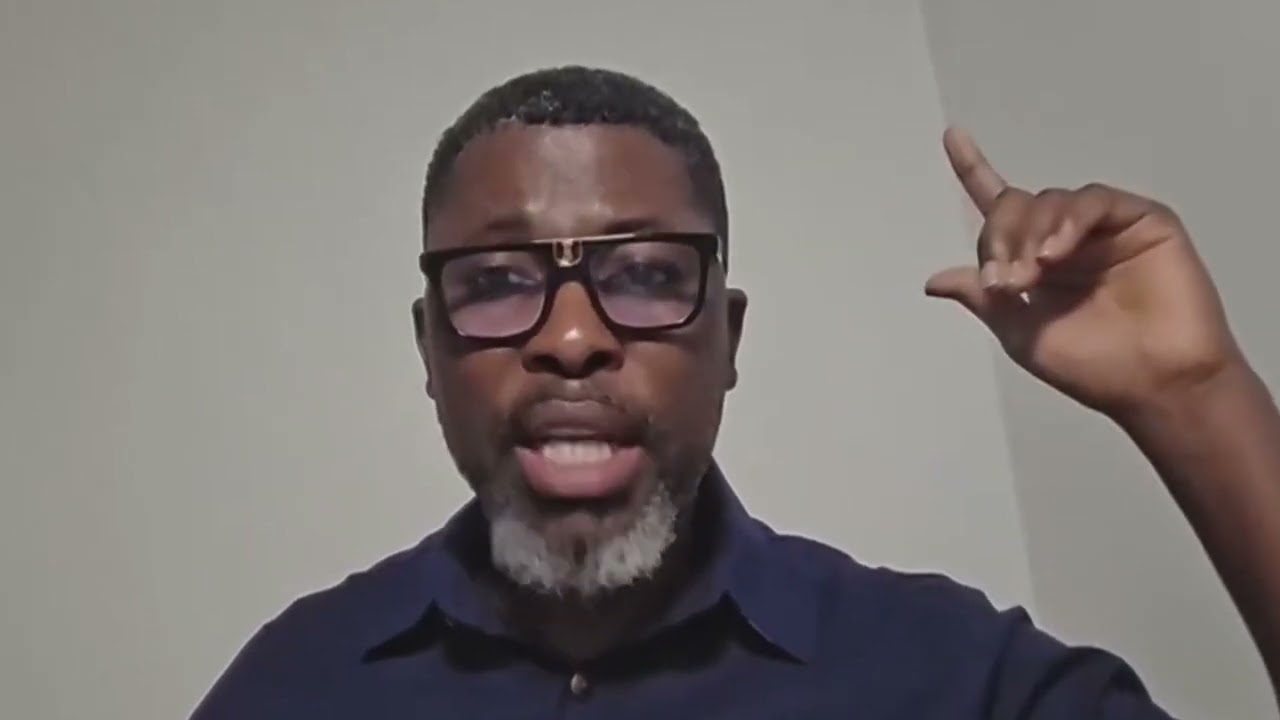 MP Confrontation: Paul Adom Otchere Challenges Gomoa Central MP Over GH 400K Controversy